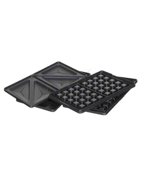 Tefal SW852D Бутербродница | Коллекция закусок