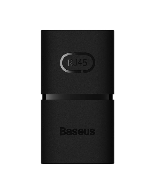 Cable connector Baseus AirJoy Series (black)
