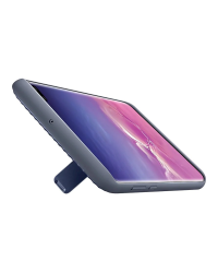 EF-RG975CBE Samsung Standing Cover Black for G975 Galaxy S10 Plus