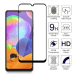 Fusion 5D защитное стекло для экрана Samsung A325 Galaxy A32 4G черное