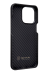 Обложка книги «Tactical MagForce Aramid Cover for Apple iPhone 13 Pro Black»