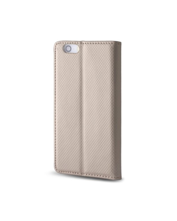 Fusion Magnet Book Case Книжка чехол для Xiaomi Redmi 14C 4G золотой