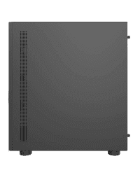 Darkflash DLM21 Mesh computer case Black 