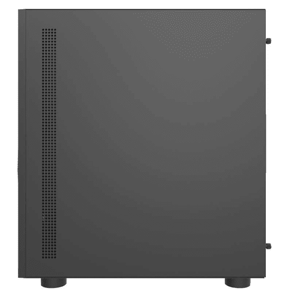 Darkflash DLM21 Mesh computer case Black 