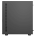 Darkflash DLM21 Mesh computer case Black 