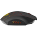 Tracer GameZone XO RGB | проводная мышь | черный