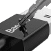 Baseus Superior Series Cable USB to micro USB, 2A, 1m (black)