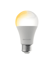 BlitzWolf BW-LT29 Intelligent Light Bulb 