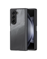 Dux Ducis Aimo case for Samsung Galaxy Z Fold 6 - black