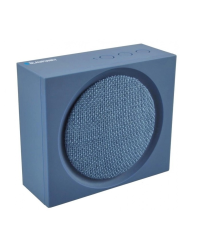 Портативное радио Blaupunkt BT03BL / динамик / 3 Вт / синий