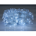 Goodbuy Световая гирлянда 500 LED| холодный белый свет