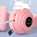 Goodbuy Macaron беспроводные наушники для детей / bluetooth 5.0 белые