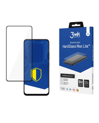 Poco M6 Pro 5G - 3mk HardGlass Max Lite™ screen protector