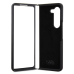 Дополнительное изображение книги «Karl Lagerfeld KLHCZFD5SNIKBCK Z Fold5 hardcase czarny|black Silicone Ikonik»