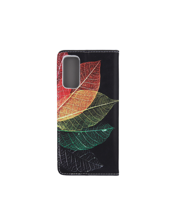 Fusion trendy case книжка чехол для Samsung A125 Galaxy A12 (дизайн 2)