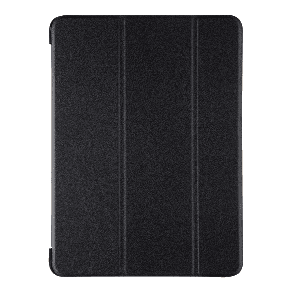 Tactical Book Tri Fold Case for Lenovo Tab M10 (X505/X605) 10.1 Black