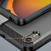 Tech-Protect TPU Carbon чехол для телефона Samsung Galaxy XCover 7 - черный