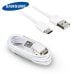Samsung EP-DW700CWE Универсальный Type-C Кабель для зарядки и данных 1.5 m Белый (OEM)