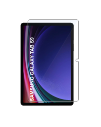 Fusion Glass защитное стекло Samsung SM-X710 Galaxy Tab S9 11.0"