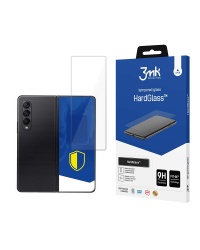Samsung Galaxy Z Fold 3 5G (Front) - 3mk HardGlass™ screen protector