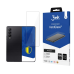 Обложка книги «Samsung Galaxy Z Fold 3 5G (Front) - 3mk HardGlass™ screen protector»