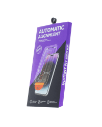 Fusion Easy Tool 9D защитное стекло для экрана Apple iPhone 11 | XR