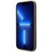 Чехол Guess GUHCP14LG4GFBR для iPhone 14 Pro 6,1" |коричневый