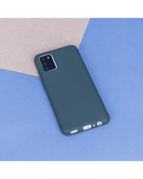 Fusion Modus Case Книжка чехол для Samsung A166 Galaxy A16 5G Темно Зеленый
