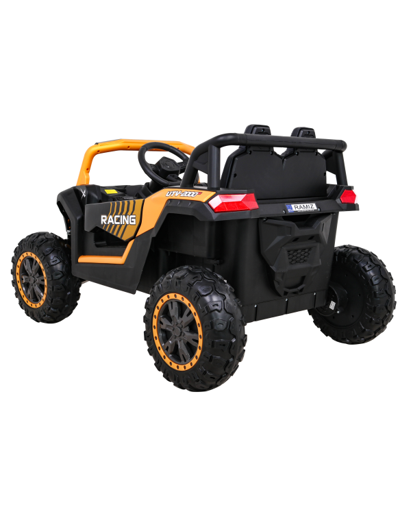 Багги UTV 2000M Racing Gold