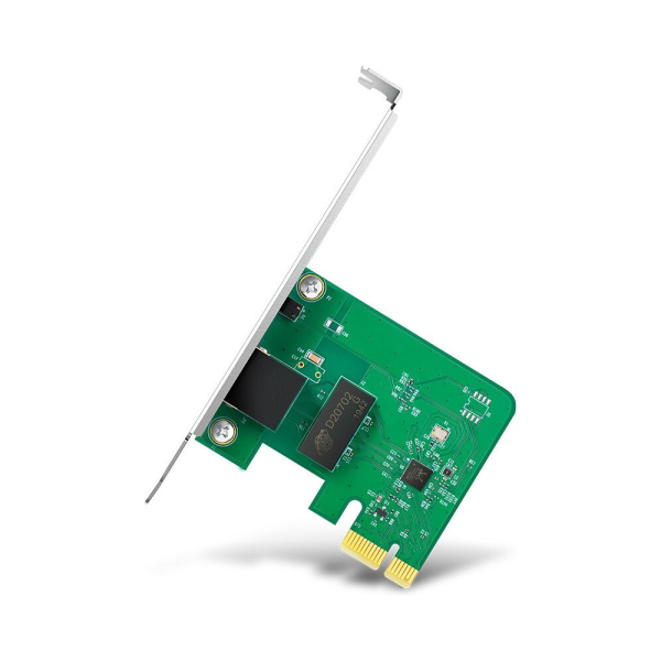 Сетевой адаптер TP-Link PCI Express