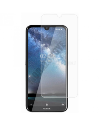 Fusion Tempered Glass Защитное стекло для экрана Nokia 2.3