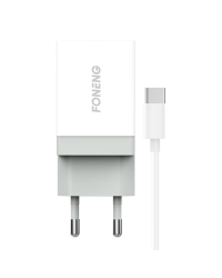Charger Foneng K210 Type-C