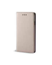 Fusion Magnet case Книжка чехол для Xiaomi 14T золото