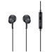 Дополнительное изображение книги «EO-IA500BBE Samsung Stereo Headset 3,5mm Black (OOB Bulk)»
