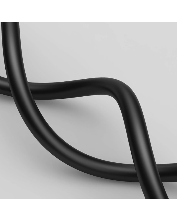 Дополнительное изображение книги «Baseus Cat 6 UTP Ethernet RJ45 Кабель плоский 1 м черный»