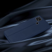 Dux Ducis Skin Pro Case for Xiaomi Poco C40 Flip Card Wallet Stand Gold