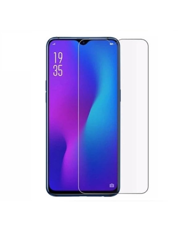 BL 9H Tempered Glass 0.33mm | 2.5D Защитное стекло для экрана Xiaomi Redmi Note 7 | Note 7 Pro