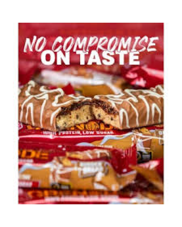 Grenade Протеиновый батончик 60 г - Пряник