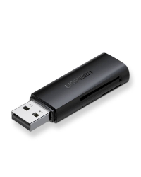 UGREEN CM264 TF/SD USB 3.0 memory card reader (black)