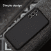 Дополнительное изображение книги «Nillkin Super Frosted Back Cover для Samsung Galaxy A34 5G Black»