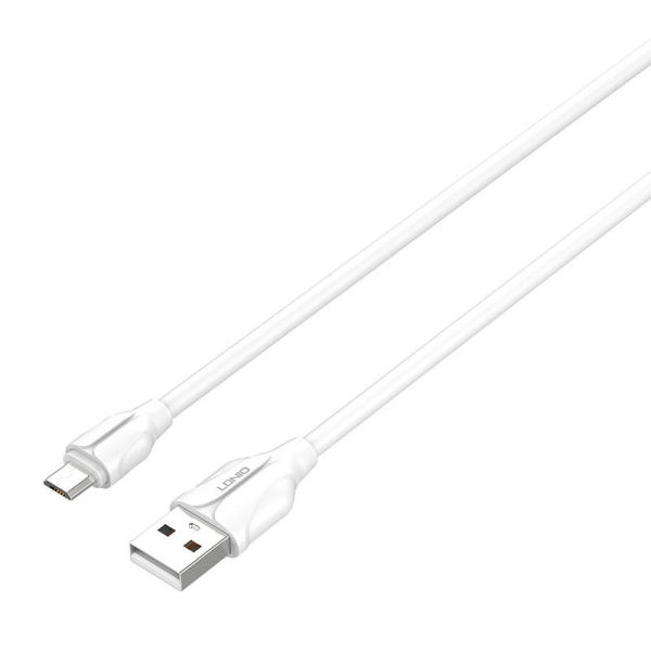 LDNIO LS361 1m microUSB Cable