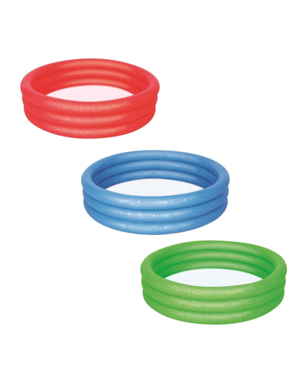 Бассейн 152 30 см BESTWAY (51026)