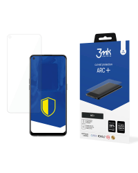 Oppo A94 4G - 3mk ARC+ screen protector