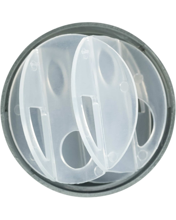 Игрушка для кошек : Trixie Мяч-перекус для кошек, 5 см