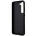 Чехол Guess 4G Big Metal Logo для Samsung Galaxy S24+ - черный