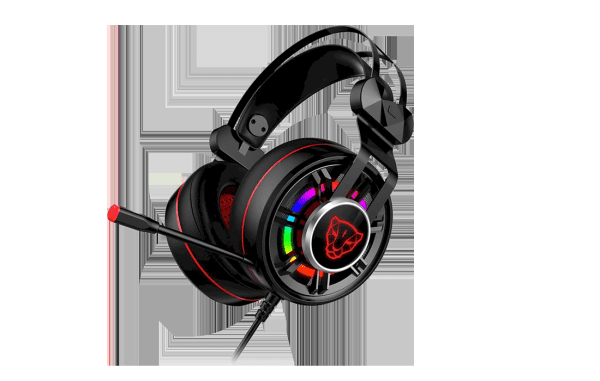 Наушники игровые Motospeed G919