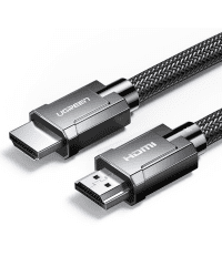 UGREEN HD135 HDMI 2.1, 8K 60 Гц, кабель 5 м (черный)