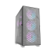 Darkflash DLX21 Mesh computer case (white)
