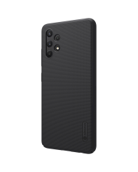 Nillkin Super Frosted Back Cover for Samsung Galaxy A32 4G Black