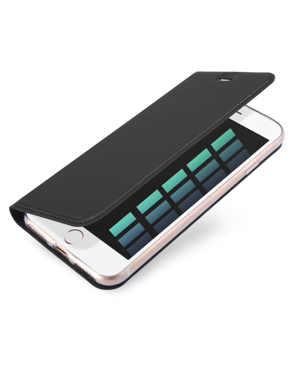 Dux Ducis Skin Pro Case for Samsung A145 | A146 Galaxy A14 4G | 5G black